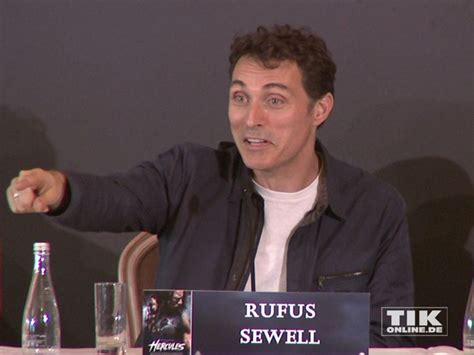 138 Best Images About Rufus Sewell On Pinterest Hercules Stock