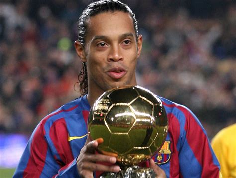 Ronaldinho arrested in paraguay over fake passport claims. Ronaldinho — A Retrospective Look At the Flawed Legend ...