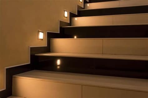 50 Staircase Lighting Ideas To Elevate Your Home In 2023
