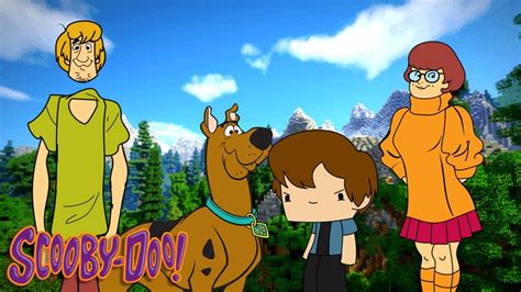 Who S Your Family E Se Salsicha E Velma Tivessem Um Filho Scooby Doo
