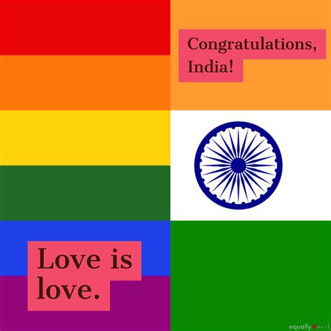India Decriminalizes Gay Sex In A Landmark Court Ruling