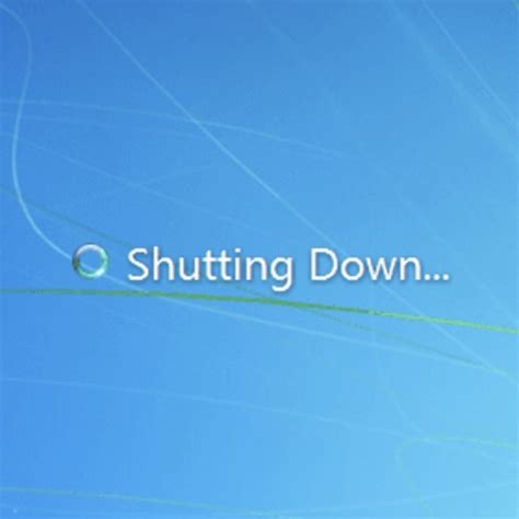 Windows Shutting Down By Xentimus Sound Effect Meme Button Tuna