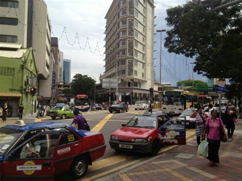 Malaysian housing costs are low even in big cities like kuala lumpur. How High Is The Cost Of Living For Expats In Malaysia ...