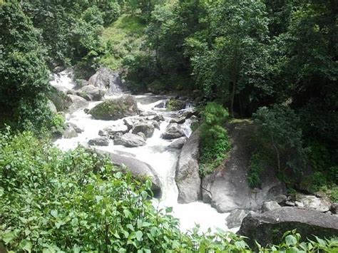 Shivapuri Nagarjun National Park Kathmandu 2022 Alles Wat U Moet