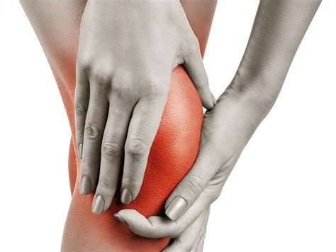 Physiotherapy Advice For A Hyperextended Knee Physis