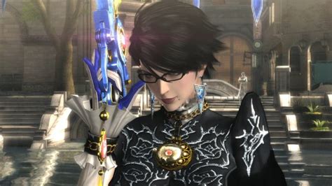 Game Review Bayonetta 2 On Switch Is A Must Have Action Classic