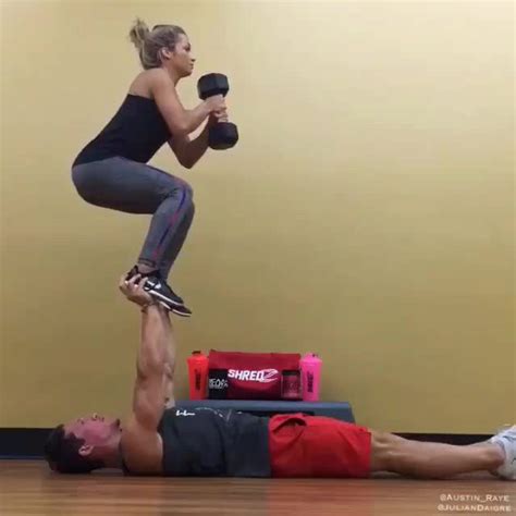Fitness Couple Workout Gymaholic Fitness App
