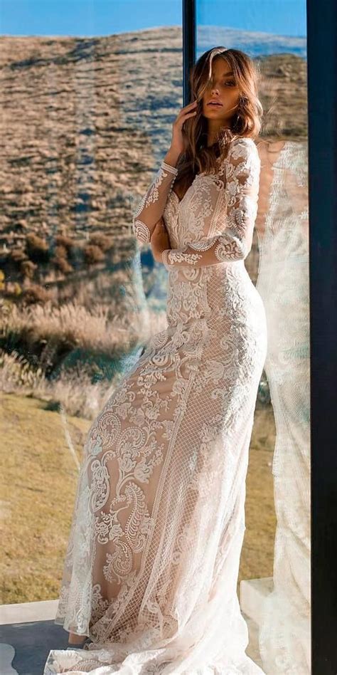 Country Style Wedding Dresses Inspiration Country Style Wedding