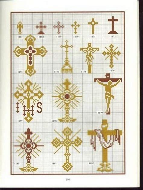 Welcome to free cross stitch & needlework patterns at allcrafts where you can find hundreds of free patterns and projects. 73 best images about Cross Stitch - Catholic Patterns on ...