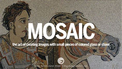 10 Beautiful Latin And Ancient Greek Architectural Words