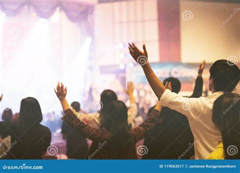 Christian Worship At Church Editorial Photography Image Of Christ