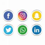Social Icons App Gratis Pngtree Descargar