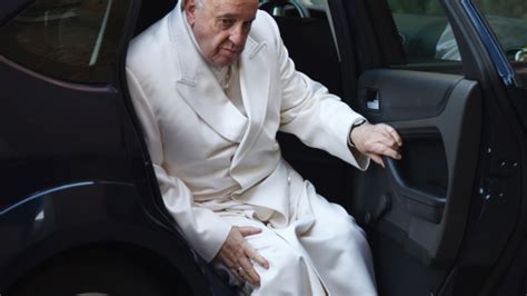 Vatican Tries To Defuse Scandal Says Pope Meets Victims Fox News