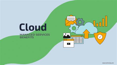 Top 10 Benefits Of Using Cloud Managed Services