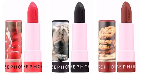 Sephora Launched Lipstories Lipsticks In 40 Shades And They Have The