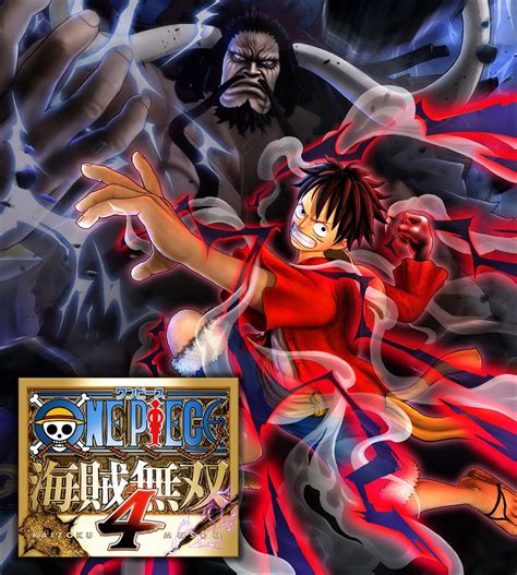 One Piece 海賊無双 4 が Xbox Game Pass にて配信開始に。国内向けpc版の発売も