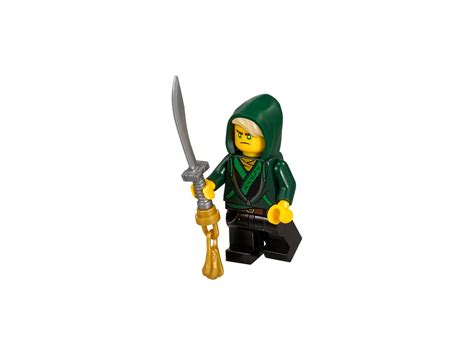 Lego® Ninjago® Minifigur Lloyd 30609 Ninjago® Lego Shop
