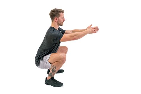 Do Air Squats Right For Max Results Plus 5 Fresh Variations