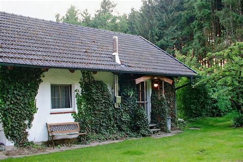 Preis und angebotsinformation zu haus mieten. kleines Haus am Waldrand - Ferienhaus in Kirchdorf am Inn ...