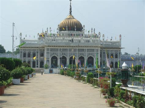 Chota Imambara timings, opening time, entry timings, visiting hours & days closed - ixigo trip ...