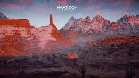 Hzd At Horizon Zero Dawn Nexus Mods And Community