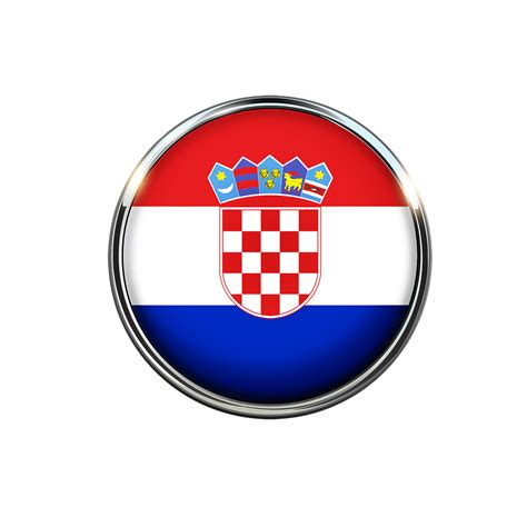 Kroatië Vlag · Gratis Afbeelding Op Pixabay