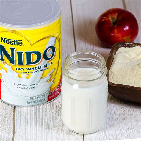 Buy Nestle Nido Milk Powder Imported From Holland Specially