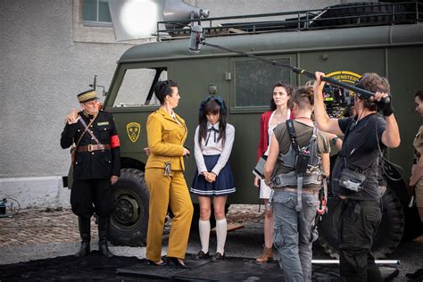 Innovation from Heidiland: how fans funded a ‘silly movie’ - SWI