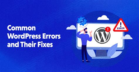 How To Fix Common Wordpress Issues