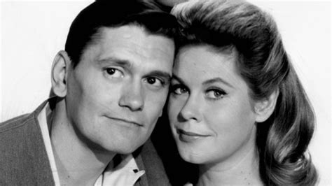 The Tragic Real Life Story Of Dick York Pictellme