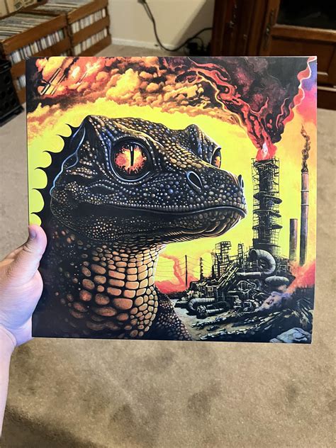 Love me an early FedEx delivery 😍 : r/KGATLW