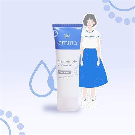 Sementara itu, kadar gula darah. 5 Produk Skincare Lokal untuk Remaja yang Ampuh Atasi ...