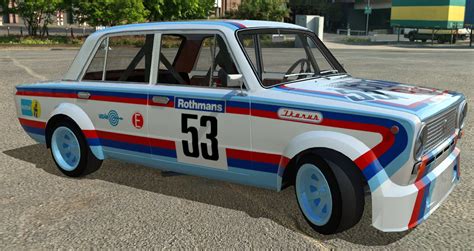 Cars Lada 2101 A2 Group Racedepartment