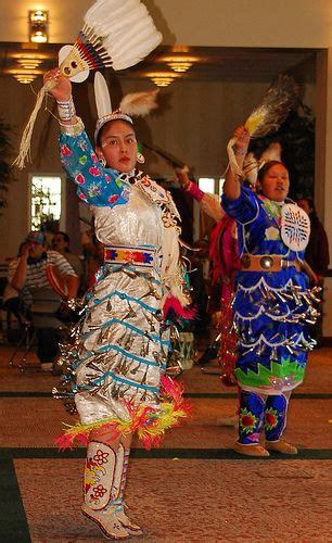 Jingle Dress Dancers Powwow Native Beautiful Culture Native American Jingle Dress Native