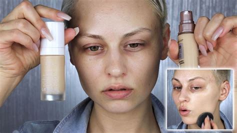 The Best Foundations For Fair Olive Skin Youtube