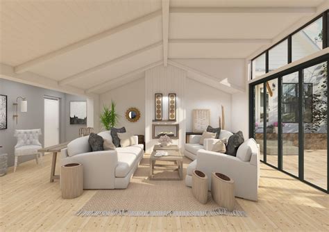 7 Most Popular Types Of Interior Design Styles In 2021 Foyr