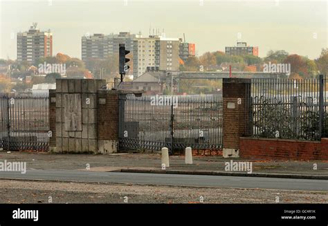 Rover Factory - Longbridge - Birmingham Stock Photo: 110743967 - Alamy