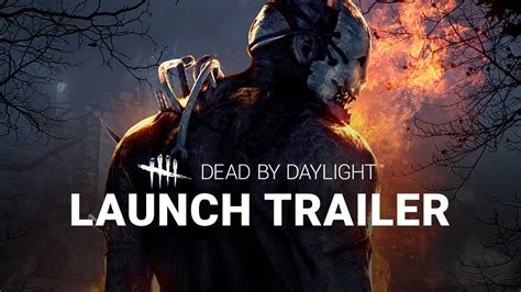 Dead By Daylight Steam Key Global Horror Shop Game Key Shop