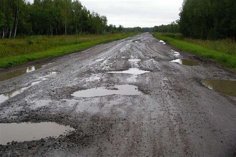 Potholes cost drivers more than $700 annually in five cities with ...