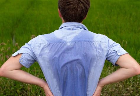 Your All In One Guide To Stop Excessive Sweating Zerosweat