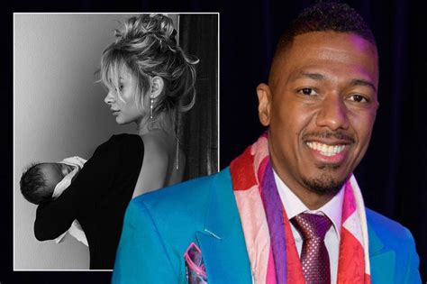 He tearfully announced the news during a live taping of the nick cannon show that aired tuesday. Nick Cannon celebrates birth of his seventh child - days after his ex has twins - Irish Mirror ...