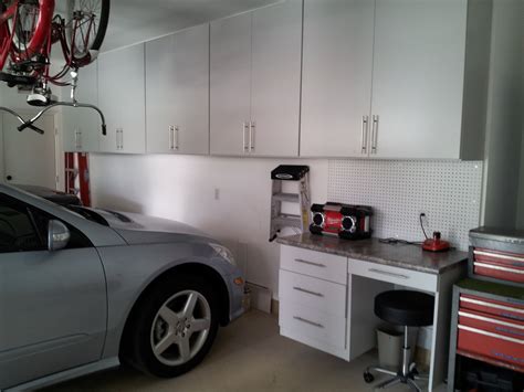 Garages Contemporary Shed Orange County By Built In Style Houzz