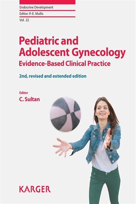 [pdf] Pediatric And Adolescent Gynecology By C Sultan Ebook Perlego