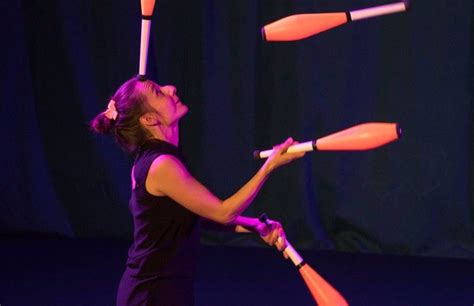 Oddle Entertainment Agency The Best Place To Hire A Juggler