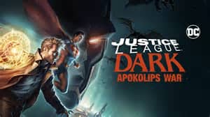 Overall, i thought the movie was good, but not great. Justice League Dark: Apokolips War izle 2020 | Film-modu ...