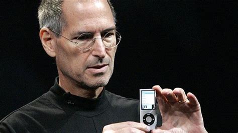 Check out this biography to get detailed information regarding his childhood, family life, achievements, death, etc. Steve Jobs Was an Inventor At Heart, and There Are 458 ...