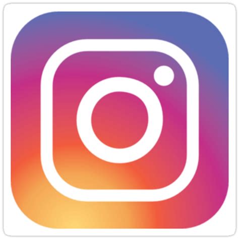 New Instagram Logo Sticker By Albertfolguera Instagram Logo New Sexiz Pix