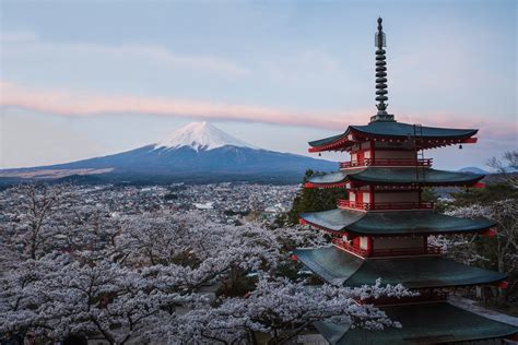Japan Kyoto Higashiyama Fuji Yasaka Pagoda Wallpapers Hd Desktop