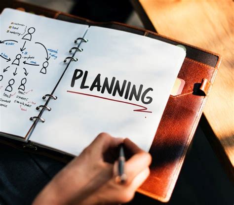 Succession Planning Creating A Clear Path Forward For Your Company