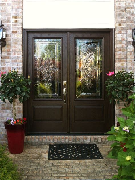 The Condition Of Your Front Exterior Entryway Is The First Thing Guests